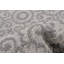 Kerensa  Wool Damask Indoor Rug