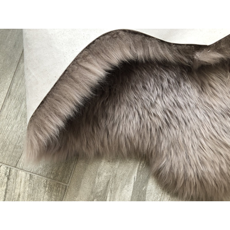 Tapis brun clair Whitbeck, Rectangle 10 pi x 14 pi