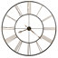 Oversized Postema 49" Wall Clock