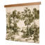 Toile Solid Wood Wall Hanging-651451382