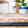 Bijar Performance Oriental Rug
