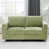 Chenille verte est en rupture de stock