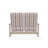 Leeward 56.5'' Wide Loveseat with Cushions-19641242-19641243