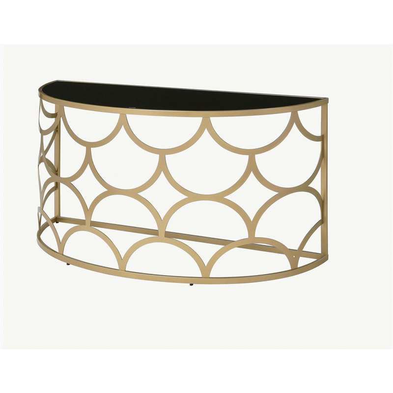 Altus Gold Edge Table