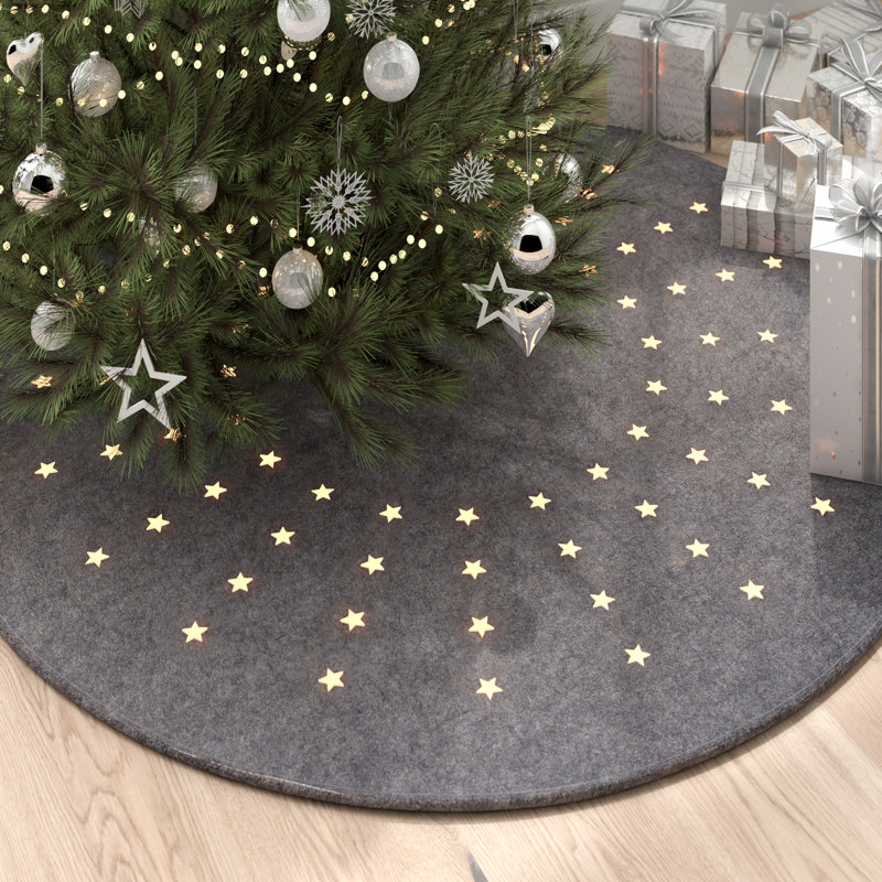 Tree Skirt