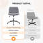 Chaise de bureau Teddy-1785729521