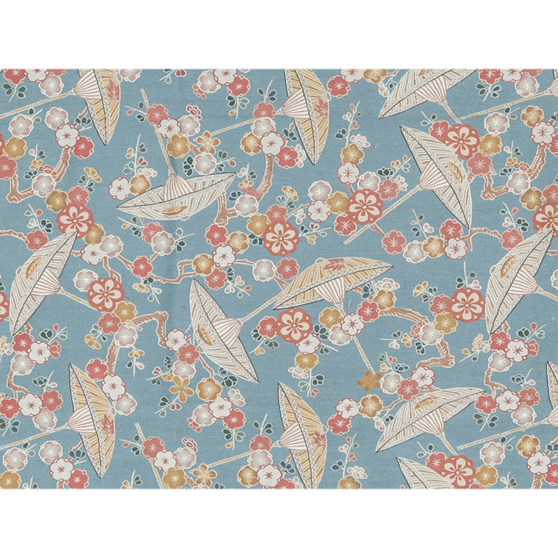 Aubusson Renaissance Wool Floral Area Rug