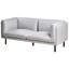 Living Room Set Suhayma Fabric 5 Seater-1603232
