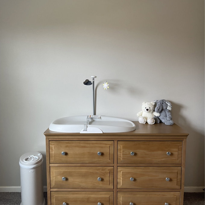 daVinci Signature 6 Drawer Double Dresser & Reviews | Wayfair