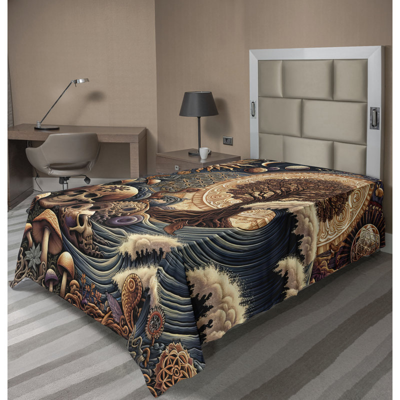 Polyester Flat Sheet, Twin Extra Long Flat Sheet