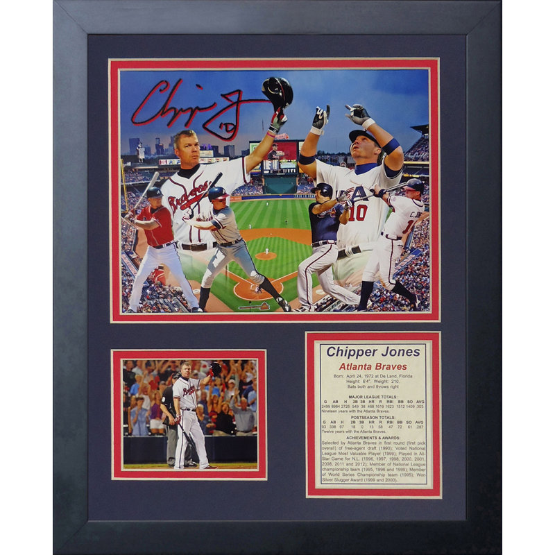 MLB Modern & Contemporary
