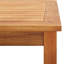 Cordeline Coffee Table