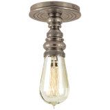Chapman & Myers Boston Single Flush Mount