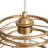 Pepperdine 1 - Light 8'' W Modern Dining Room Cylinder Pendant UL Certified-282526452