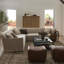 Lowell Modular 3 - Piece Slipcover Sectional