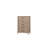 Dana Heights Small Chest – Sand Finish
