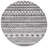 Jaylah Performance Southwestern Rug-1550566984