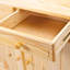 Nico Classic Hutch Cabinet-99324673