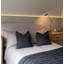 58 cm x 244 cm Shiplap Wall Paneling