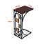 Belicia C Table End Table