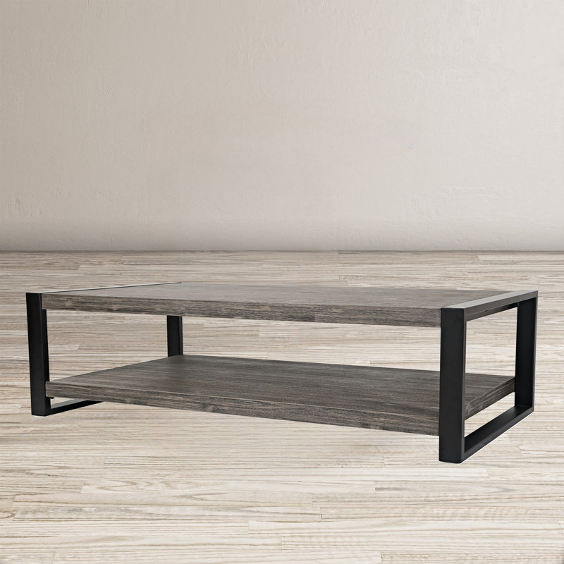 Chattooga Coffee Table
