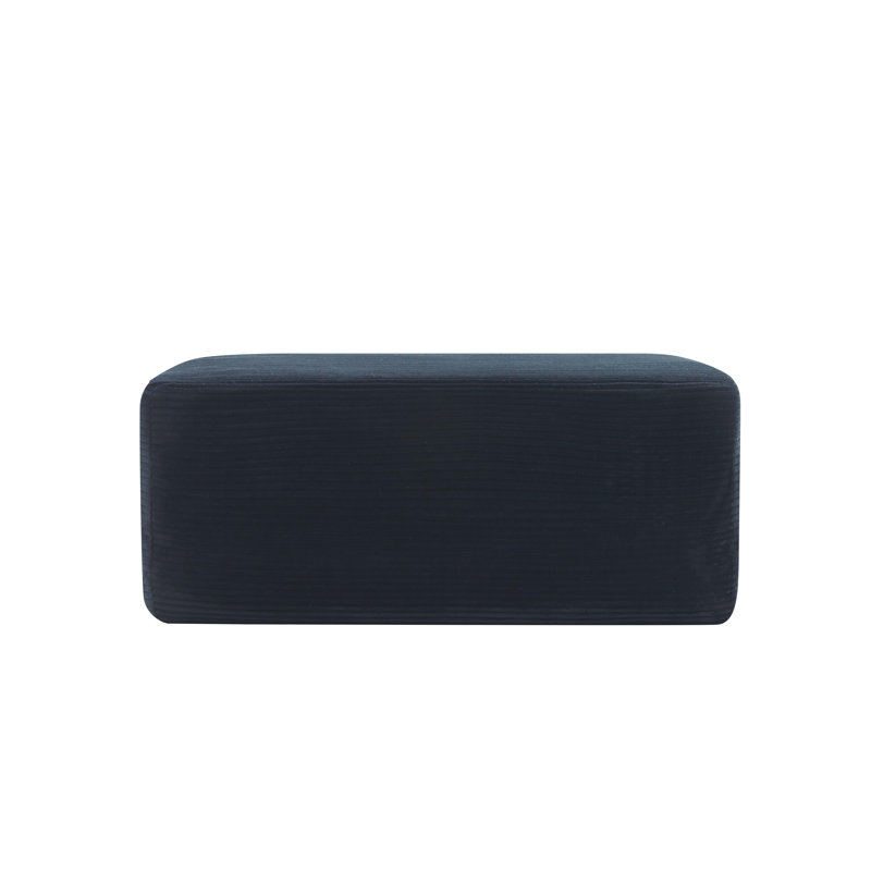 Ottoman, Black