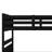 Lorain Twin Over Twin Solid Wood Standard Bunk Bed-223613671