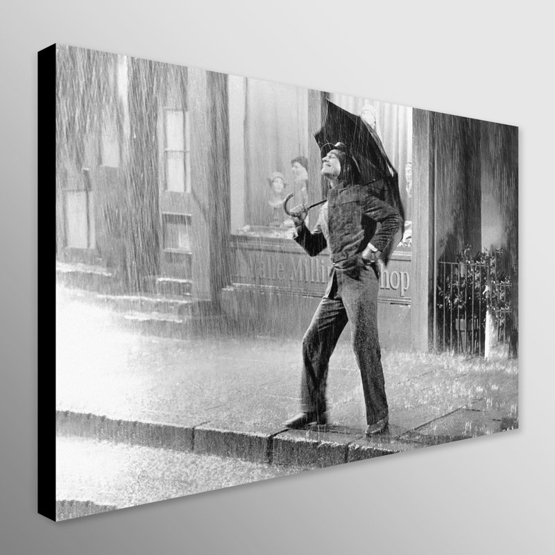 Wrapped Canvas Art Prints, 61 cm H x 82 cm W