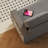 85.8" Pull Out Sleeper Sofa L-Shaped Couch With USB Port And T-pyce Port-79427452
