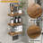 Cuiksa 3 Piece Wood Floating Shelf-1001507701