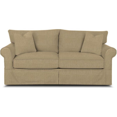 Wayfair Custom Upholstery™ 1468EB58520B438A9481CF9AC6D5A823