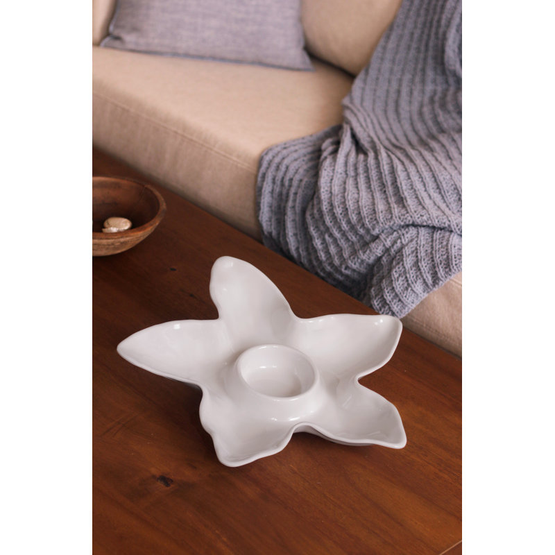 Vida Melamine Chips And Dip Platter
