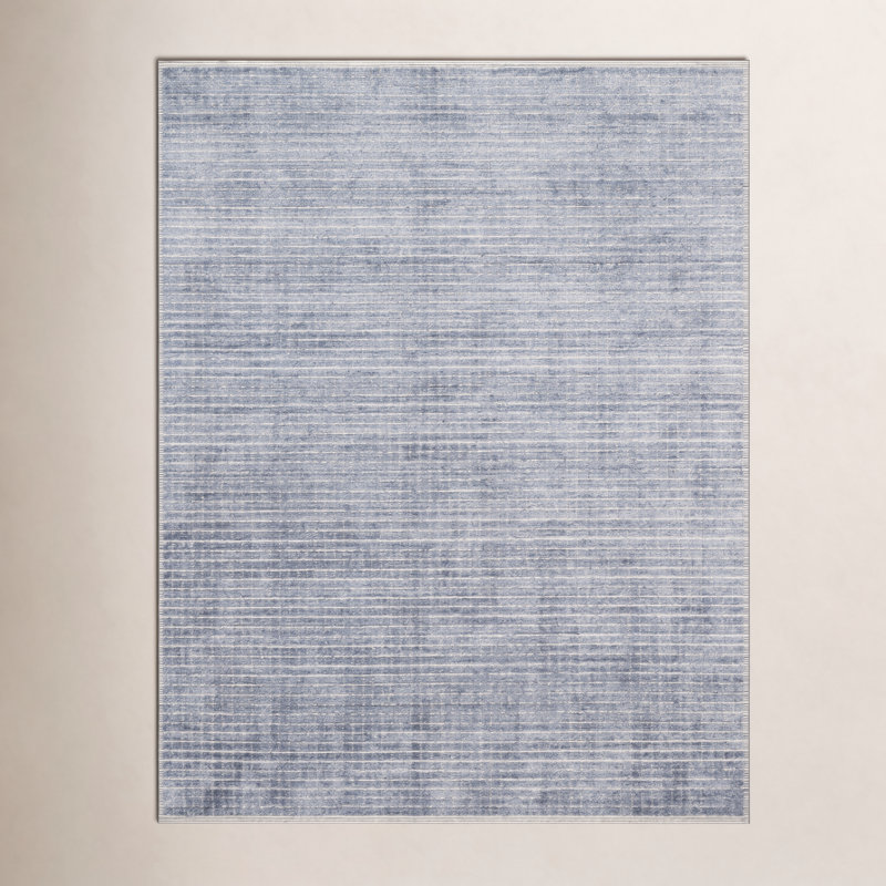 Shenade Geometric Indoor Rug, Runner 2'6" x 8'6"