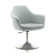 Caynan Upholstered Swivel Armchair