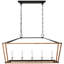 Darlana 5 - Light Kitchen Island Chandelier-208607026