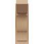 Bois de cèdre brut Funston Slat-89128743