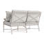 Venetian Outdoor 2 - Seat Loveseat-629779920-629779926