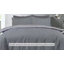 Renita Polyester Geometric Shapes Duvet Cover Set with Pillowcases Included-1684085387-1684085385