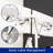 Vivo Multi-Screen Desktop Mount