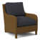 Fauteuil large 29 po Gibraltar