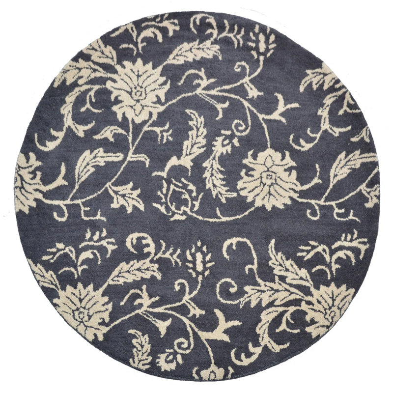 Tapis écologiques Gorgonio, Rond 10pi