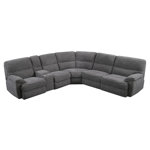 Mclendon Upholstered Sectional Right Hand Facing