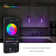 Equivalent E26/Medium (Standard) Dimmable LED Smart Bulb