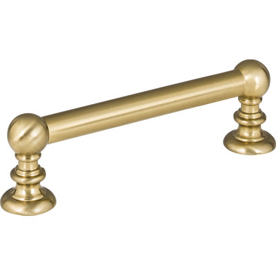 Victoria 5 1/16" Center to Center Bar Pull