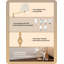 Lampe sur pied 61 po