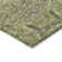 Chayil Area Rug with Non-Slip Backing