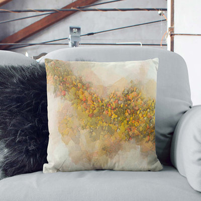 Square Cushion