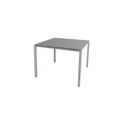 Outdoor Dining Table