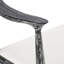 Danish Upholstered Arm Chair-33345538