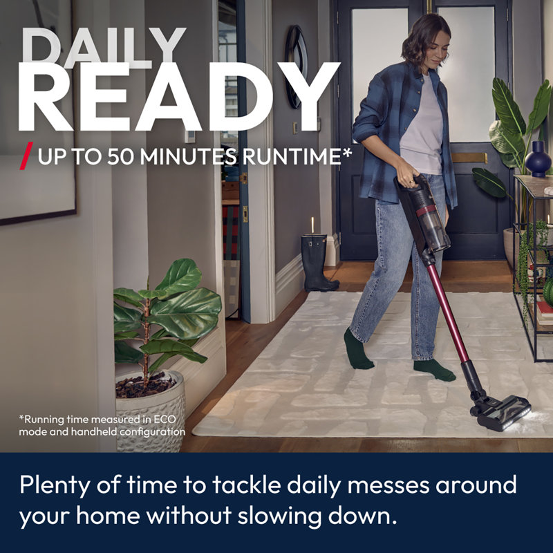 Living And Home Handheld Vacuum
